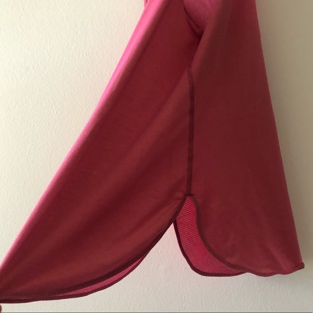 Lululemon What The Sport Singlet - Picture 7 of 8
